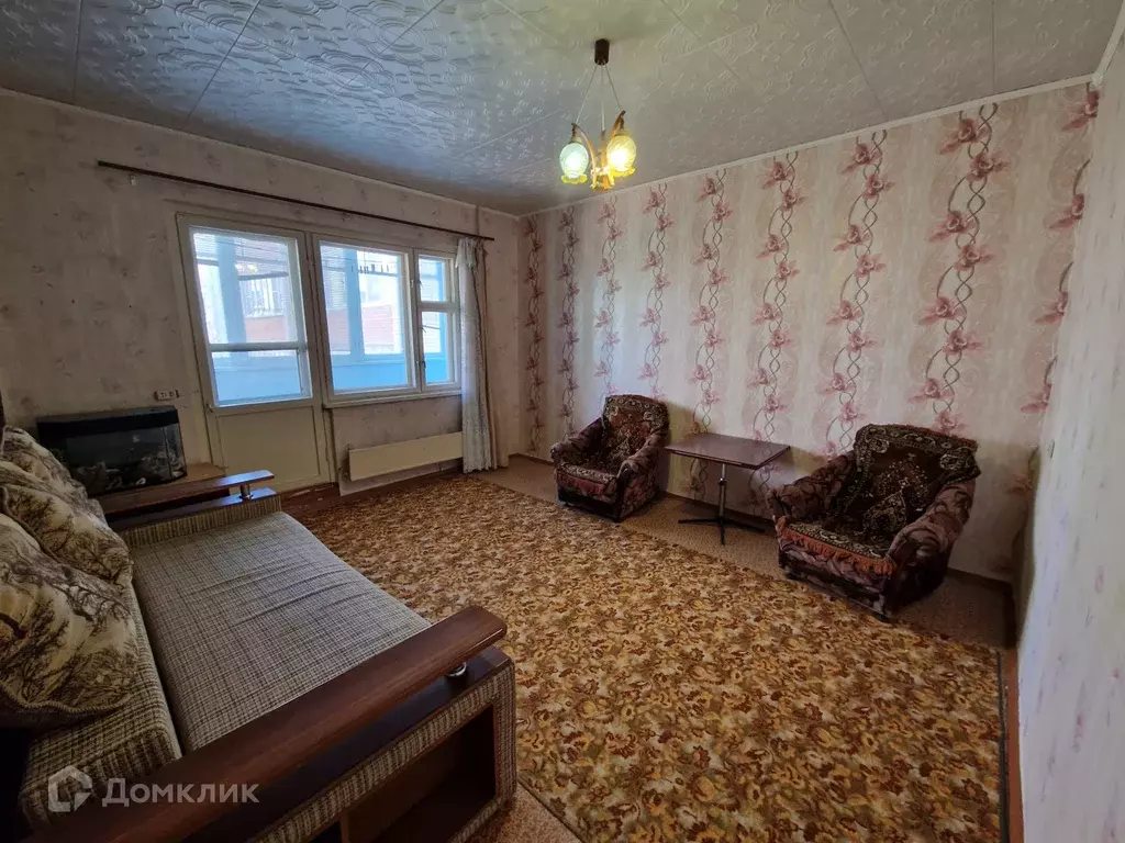 Продаётся 2-к квартира, 63.7 м - Фото 0