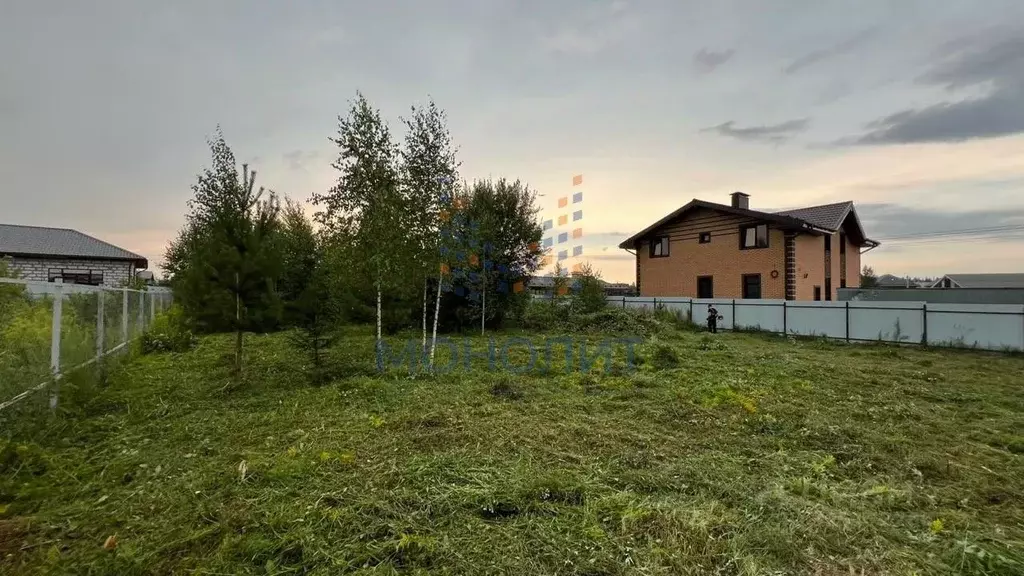 Участок в Московская область, Химки городской округ, Ксенон мкр, ... - Фото 2