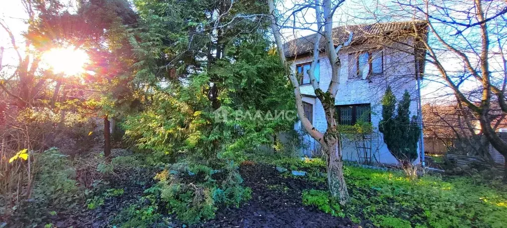 Дом в Калининградская область, Калининград пер. Куйбышева, 6А (300 м) - Фото 2