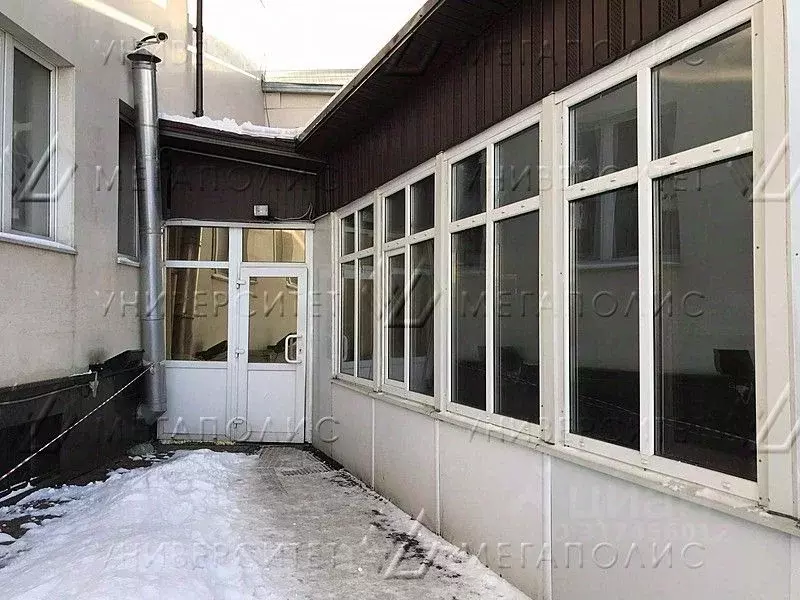 Офис в Москва ул. Речников, 17к2с1 (336 м) - Фото 1