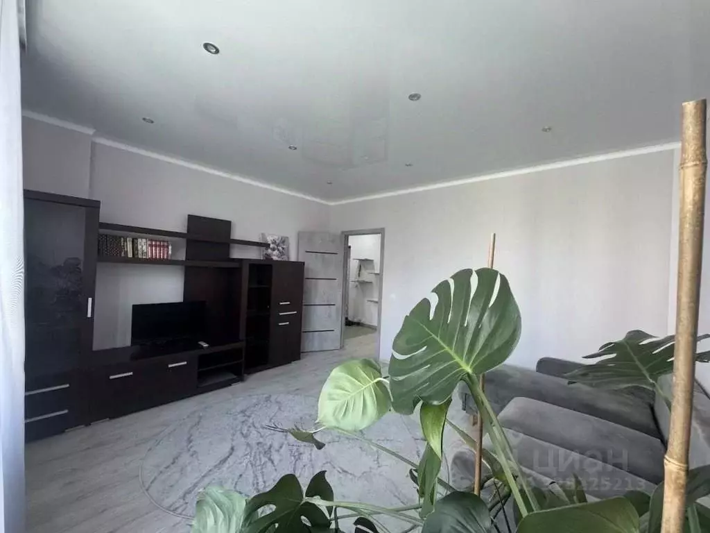 1-к кв. Калининградская область, Калининград ул. Виктора Денисова, 26 ... - Фото 1