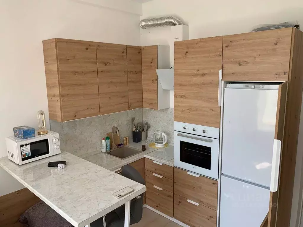 Студия Московская область, Люберцы Октябрьский просп., 403 (20.0 м) - Фото 1