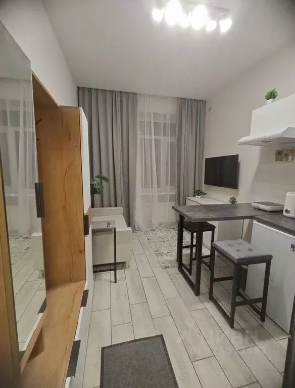 1-к кв. Москва Ткацкая ул., 46 (14.0 м) - Фото 0