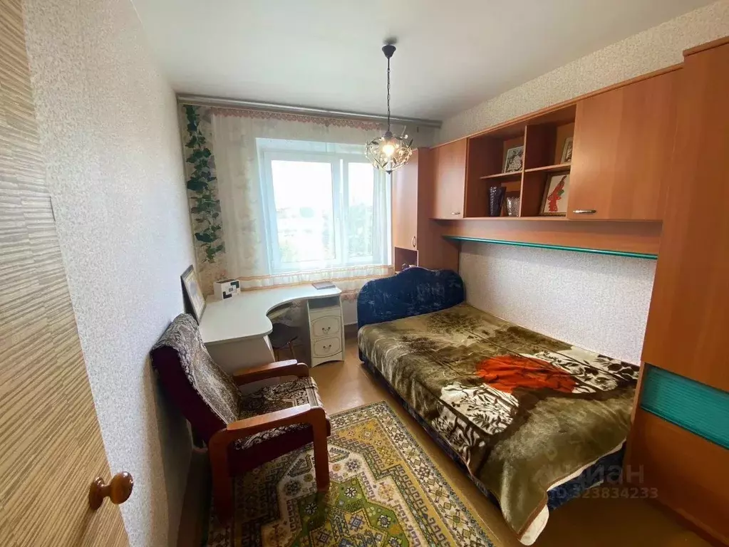 3-к кв. Московская область, Мытищи Олимпийский просп., 2к1 (63.0 м) - Фото 2