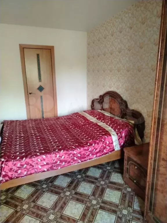 2-к. квартира, 46 м, 3/5 эт. - Фото 1