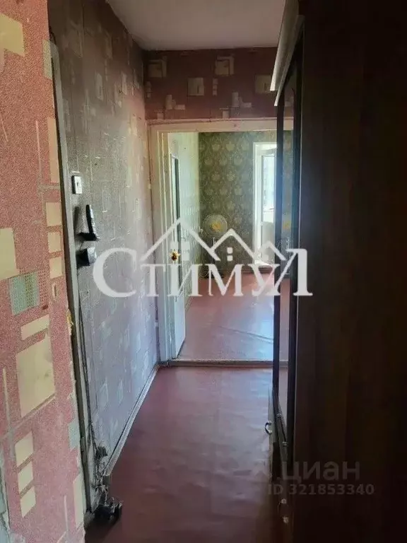 2-к кв. Хакасия, Абакан ул. Крылова, 96 (51.4 м) - Фото 1