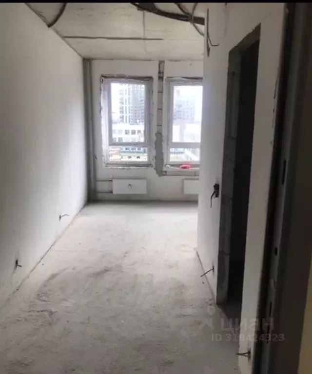 Квартира, студия, 21 м - Фото 0
