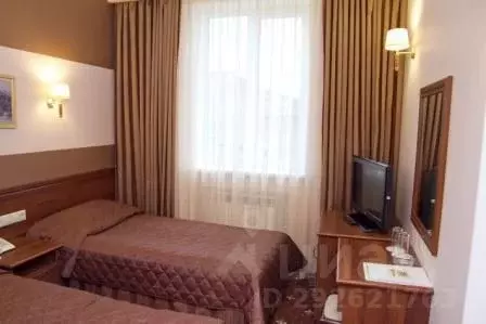 Комната Калужская область, Калуга Театральная ул., 17А (16.0 м) - Фото 2