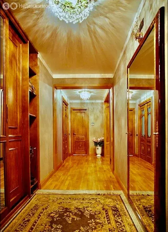 7-комнатная квартира: Москва, Кутузовский проспект, 14 (280 м) - Фото 2