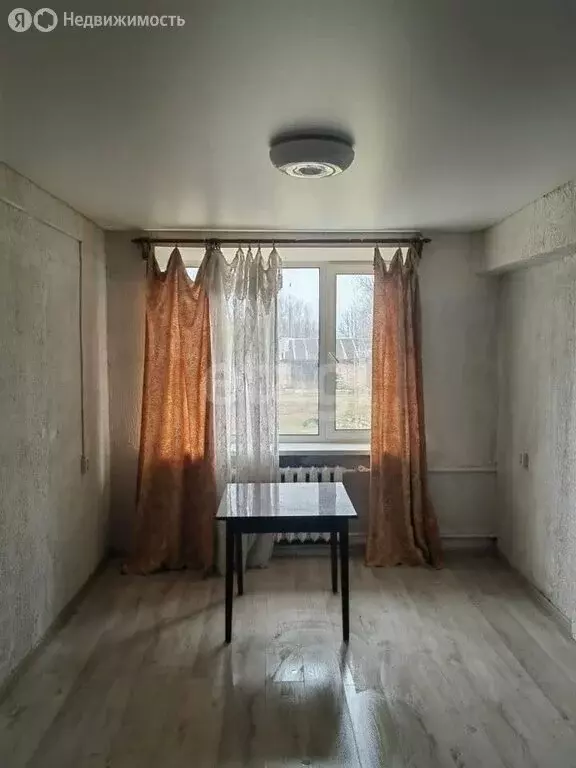 2-комнатная квартира: Тверь, проспект Калинина, 9 (37.6 м) - Фото 1