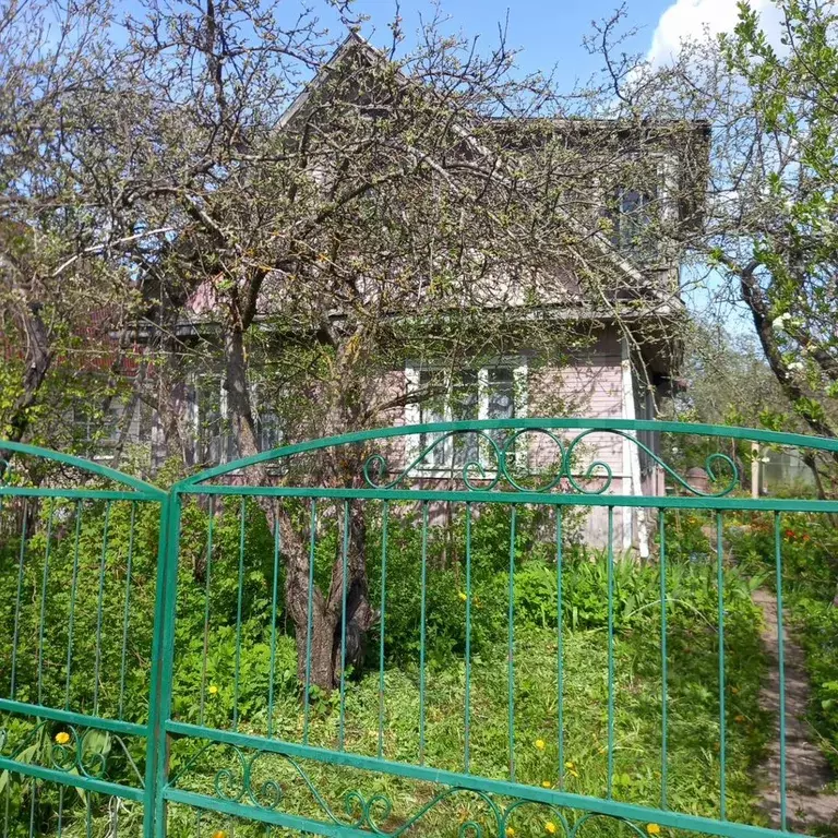 Дача 80 м на участке 5 сот. - Фото 0