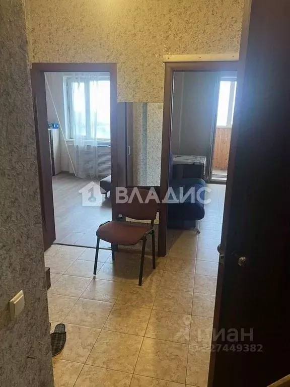 1-к кв. Московская область, Люберцы Хлебозаводской проезд, 1 (45.0 м) - Фото 2