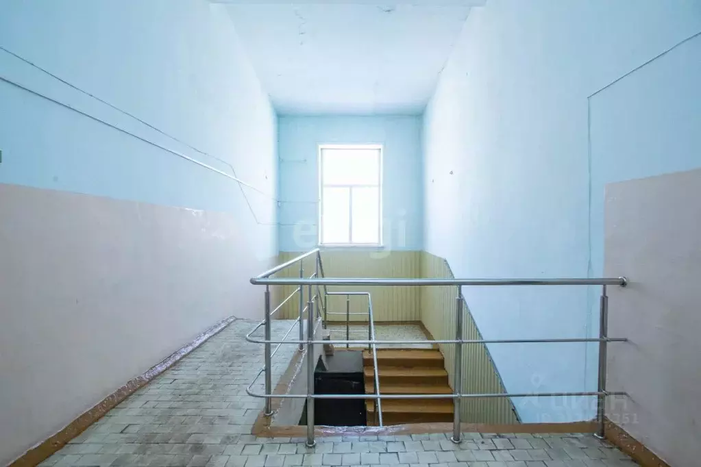 Склад в Кемеровская область, Кемерово пер. 2-й Инициативный, 3 (3959 ... - Фото 2