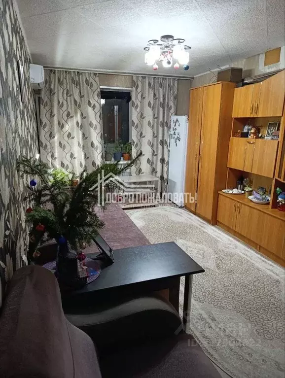 2-к кв. Хакасия, Абакан Аскизская ул., 172 (43.5 м) - Фото 2