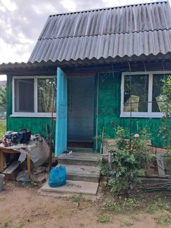 Дом в Ростовская область, Волгодонск В-Б кв-л,  (18 м) - Фото 2