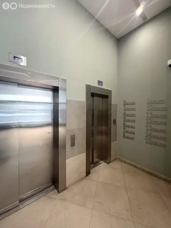 2-комнатная квартира: посёлок Нагорное, ЖК Датский Квартал, улица ... - Фото 2