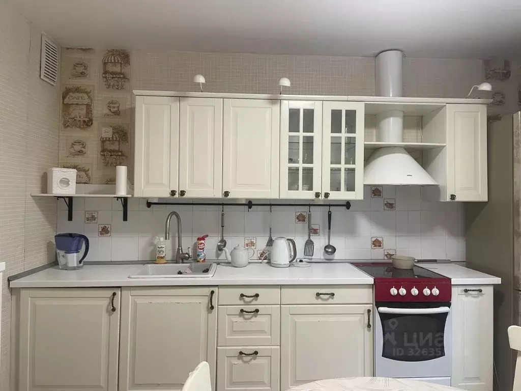 3-к кв. Новосибирская область, Новосибирск Военного Городка тер., 774 ... - Фото 2