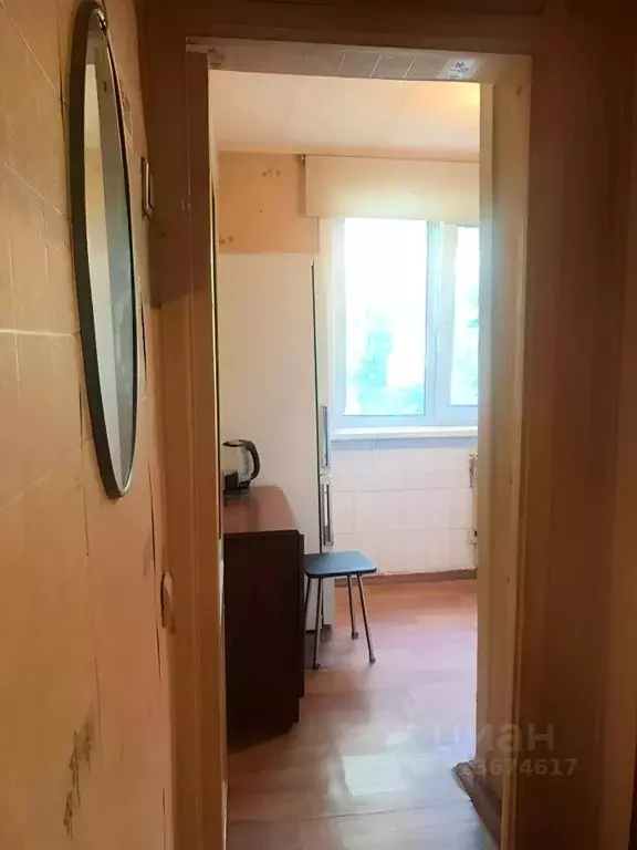 2-к кв. Новосибирская область, Новосибирск Красный просп., 85/1 (47.0 ... - Фото 2