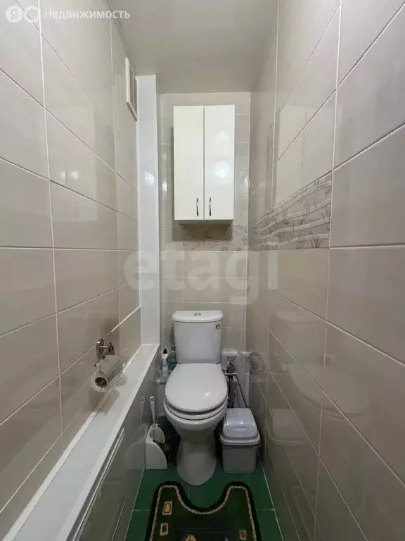 2-комнатная квартира: посёлок Майский, Садовая улица, 8 (49.3 м) - Фото 1