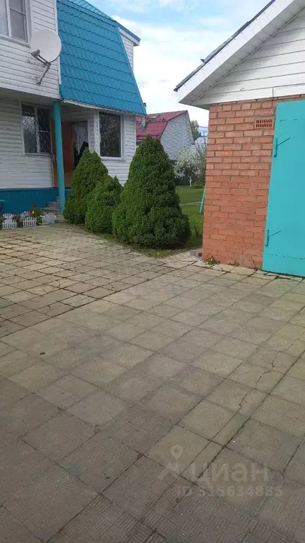 Дом в Московская область, Мытищи городской округ, д. Красная Горка ул. ... - Фото 1