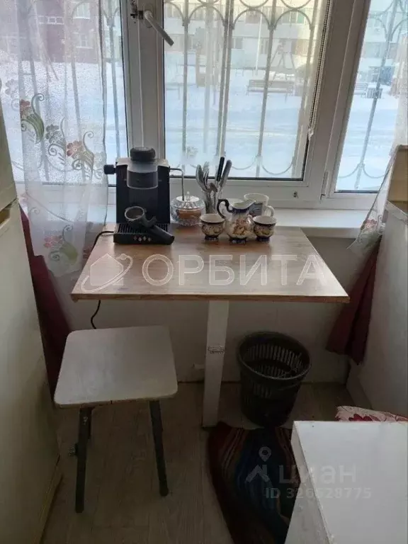 Студия Тюменская область, Тюмень Олимпийская ул., 32 (15.0 м) - Фото 1