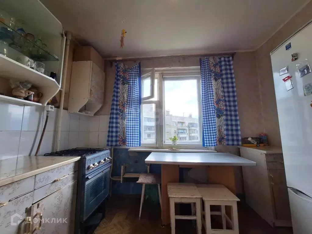 Продаётся 2-к квартира, 50.3 м - Фото 1