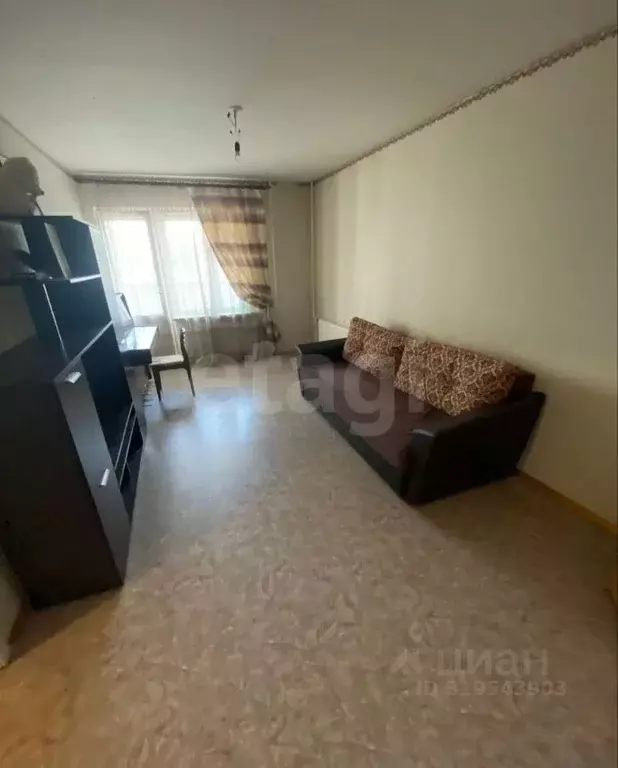 2-к кв. Удмуртия, Ижевск Нагорная ул., 38 (51.0 м) - Фото 0