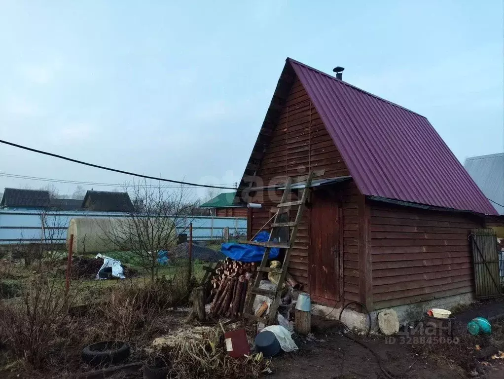 Дом в Ярославская область, Ярославский муниципальный округ, пос. ... - Фото 2