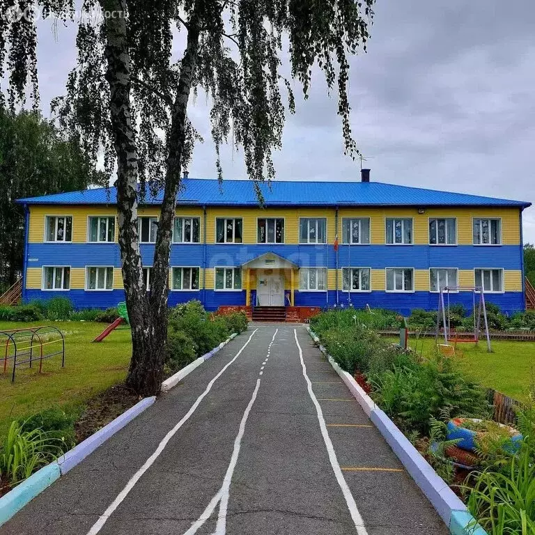 Участок в Верховино, Садовая улица (30.12 м) - Фото 1
