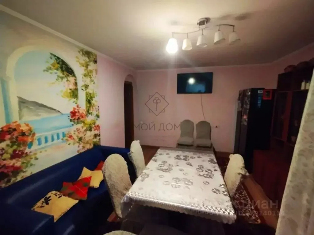 Дом в Московская область, Одинцовский городской округ, с. Ромашково ... - Фото 1