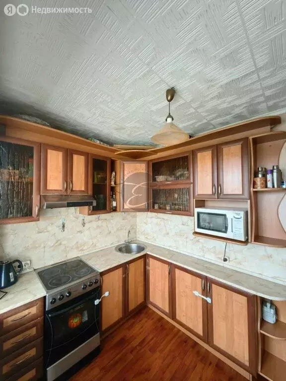 1-комнатная квартира: Паратунка, Нагорная улица, 40 (31.2 м) - Фото 2