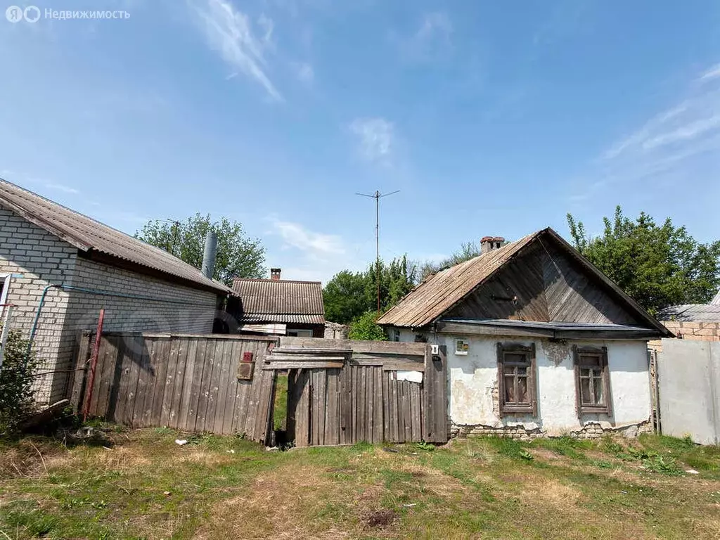 Дом в Волгоградская область, рабочий посёлок Городище, Садовая улица, ... - Фото 2