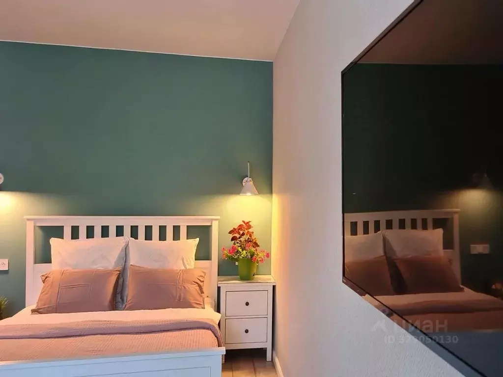 1-к кв. Вологодская область, Вологда ул. Кирова, 36 (40.0 м) - Фото 2