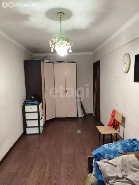 5-комнатная квартира: Абакан, улица Кирова, 252 (90.1 м) - Фото 1