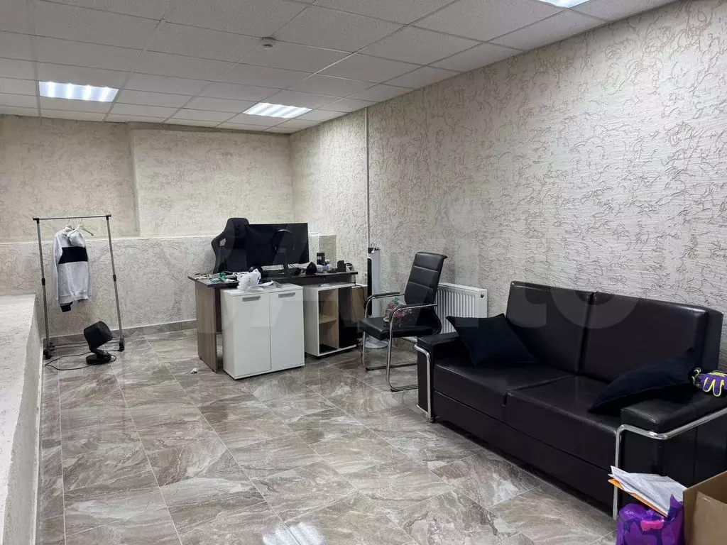 Офисы с арендатором 164 м Доход 84тр Собственник - Фото 1