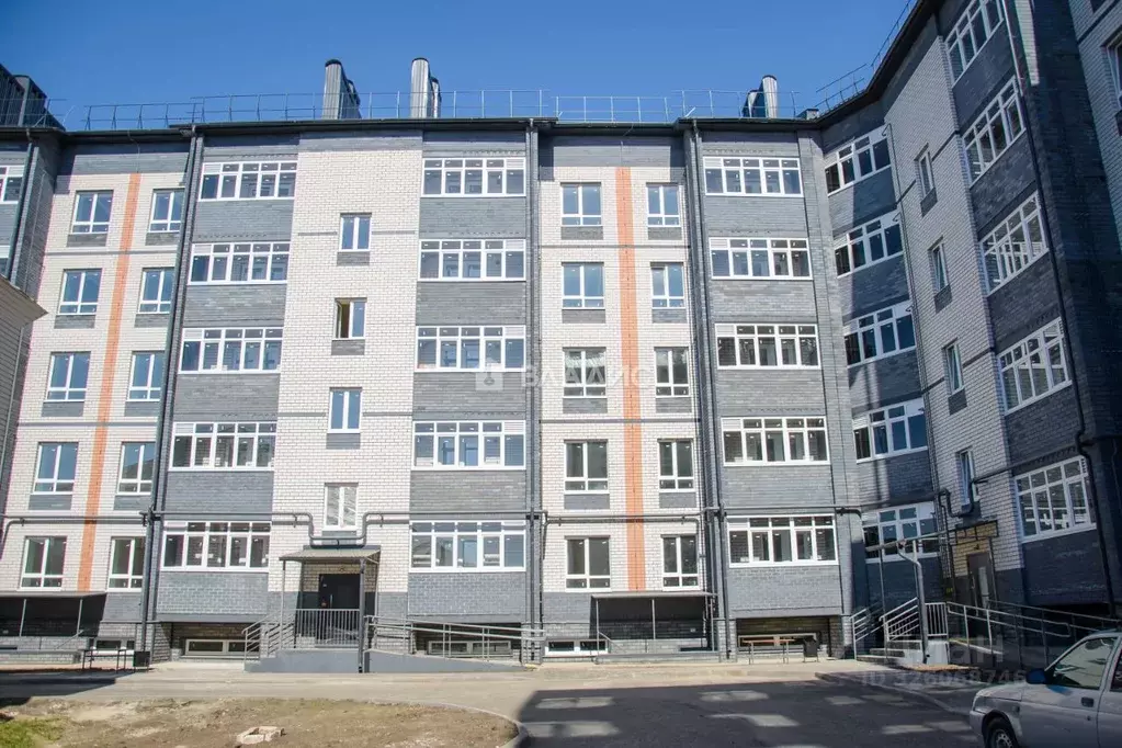 Помещение свободного назначения в Татарстан, с. Высокая Гора ул. ... - Фото 2