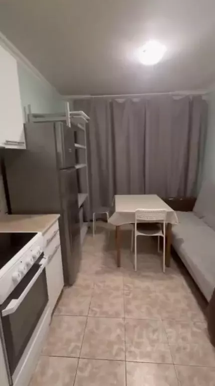 1-к кв. Московская область, Одинцовский городской округ, пос. ... - Фото 2