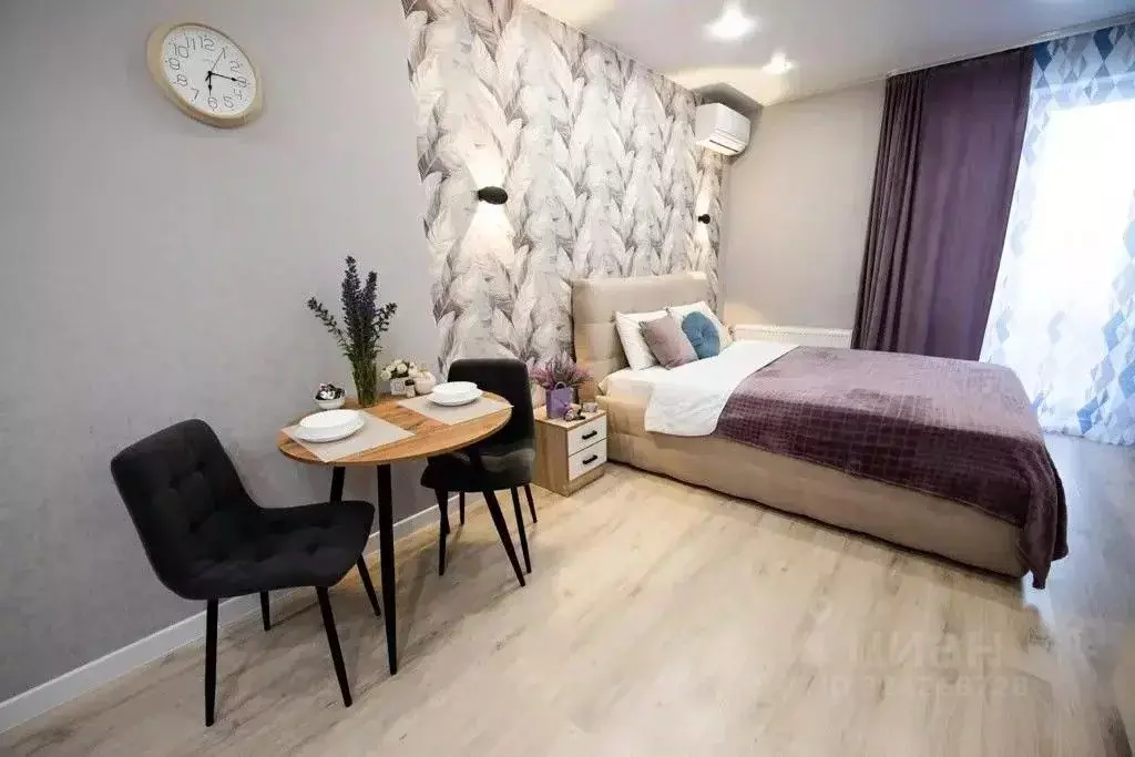 1-к кв. Саратовская область, Саратов просп. Героев Отечества, 4А (30.0 ... - Фото 1