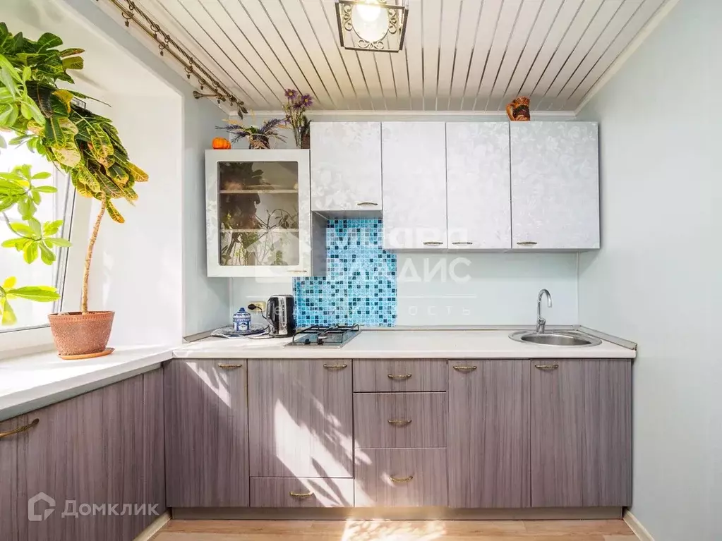Продаётся 2-к квартира, 44.5 м - Фото 1