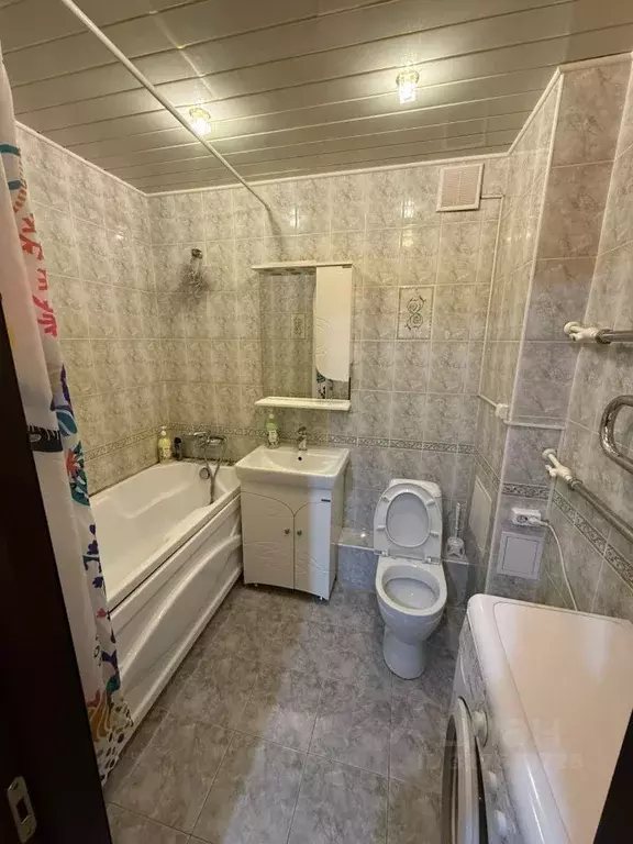 1-к кв. Владимирская область, Владимир ул. Куйбышева, 5а (40.0 м) - Фото 0