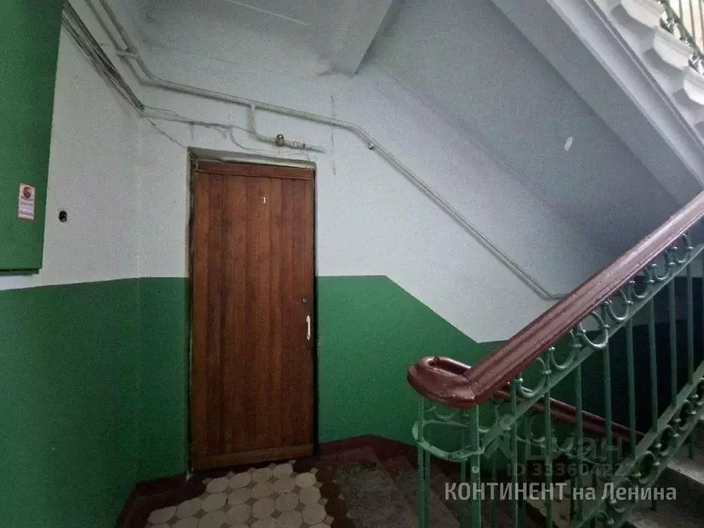 Комната Ярославская область, Рыбинск Пассажирская ул., 26 (20.3 м) - Фото 2