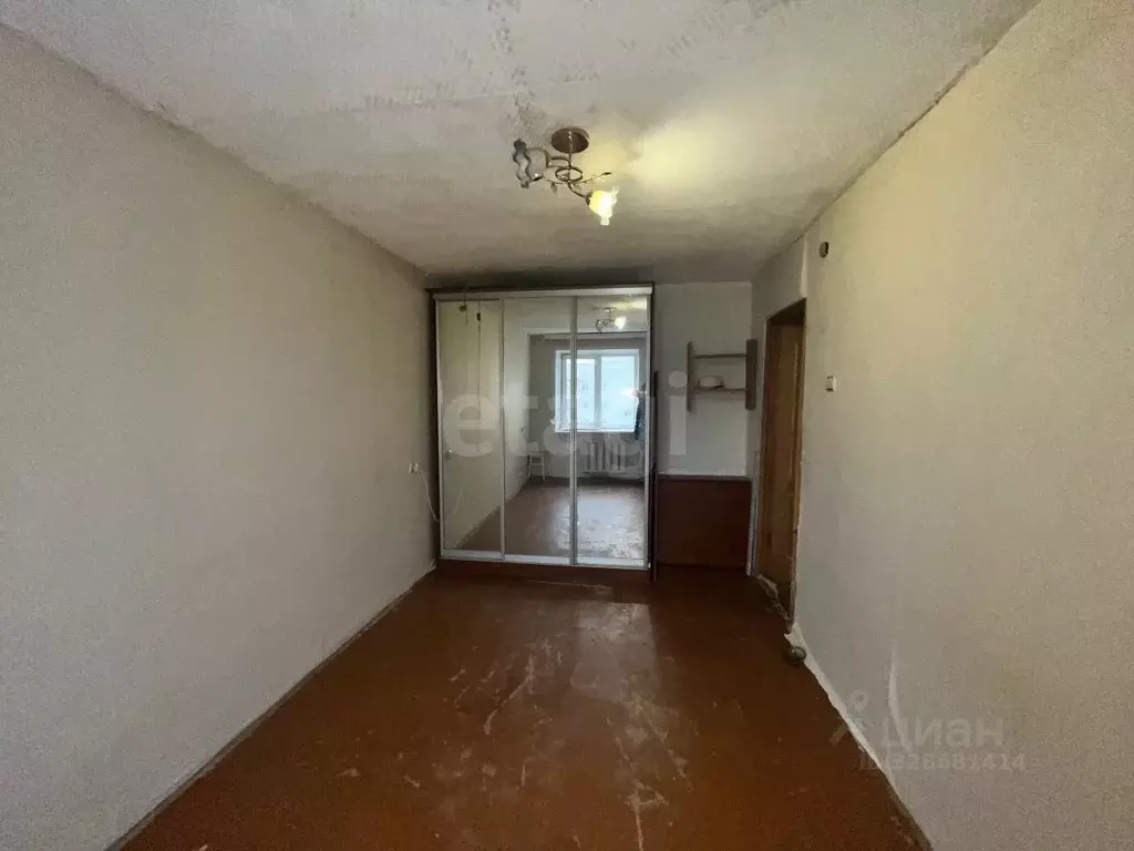 2-к кв. Курганская область, Курган ул. МАКСИМА ГОРЬКОГО, 160 (49.0 м) - Фото 1