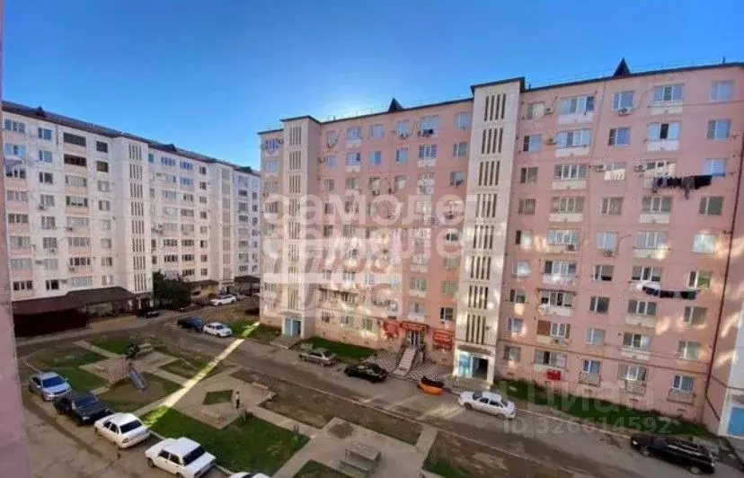 2-к кв. Дагестан, Дербентский район, с. Джалган ул. Дагестанская, 20 ... - Фото 1