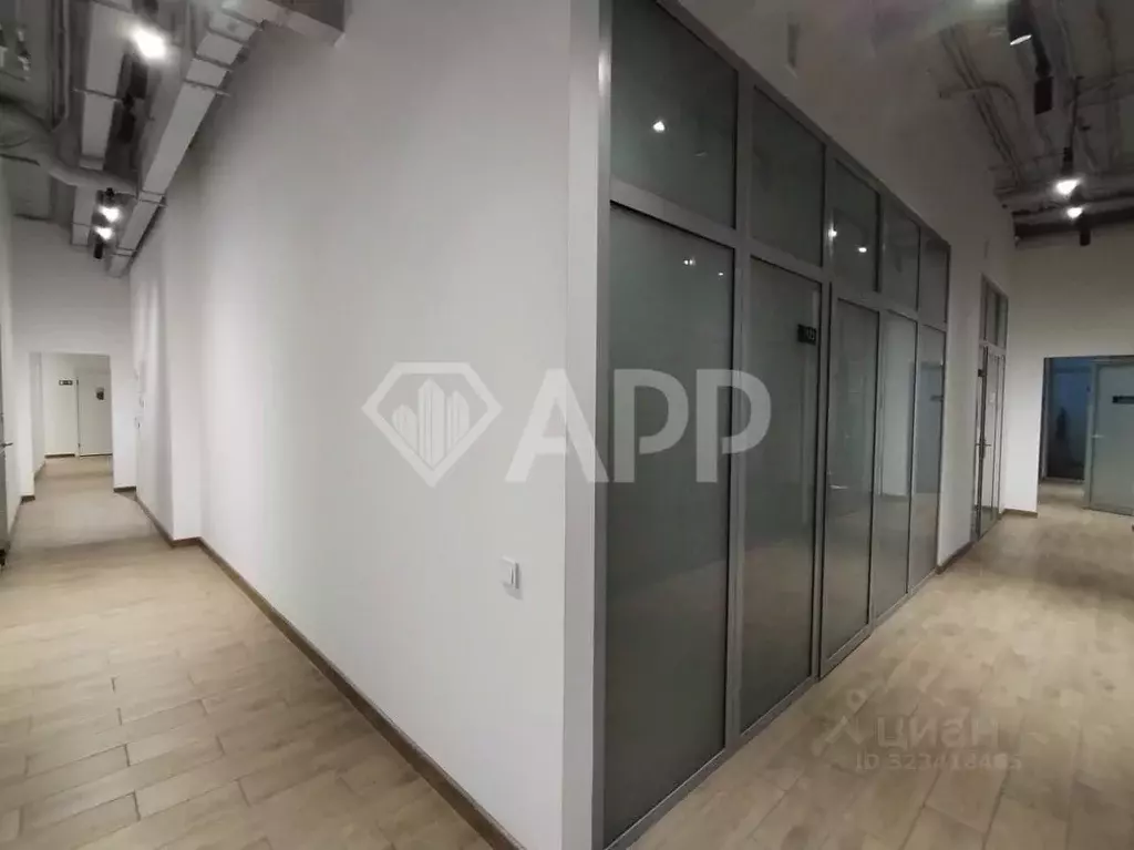 Помещение свободного назначения в Татарстан, Казань ул. Аметьевская ... - Фото 2