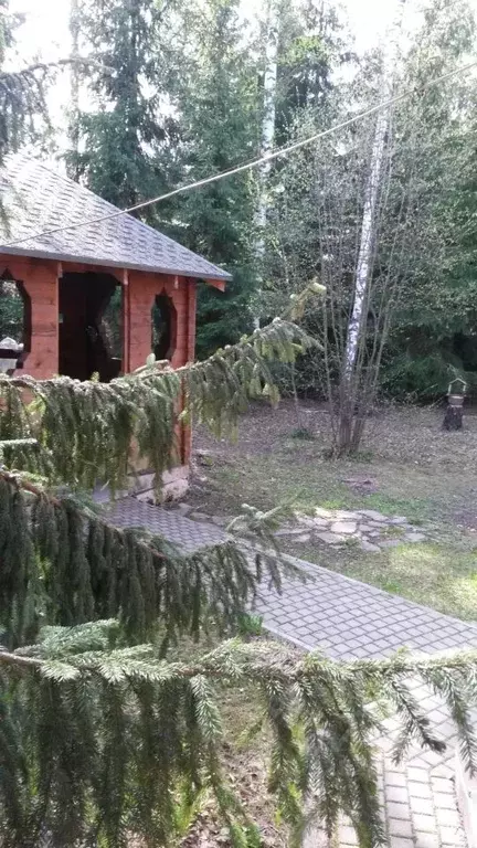 Коттедж в Московская область, Наро-Фоминский городской округ, Колос-1 ... - Фото 2