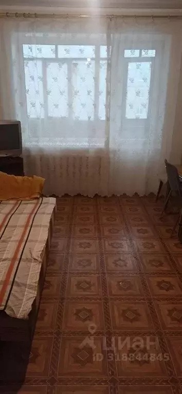1-к кв. Башкортостан, Уфа ул. Джалиля Киекбаева, 13 (32.0 м) - Фото 0