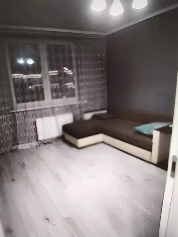 1-к кв. Краснодарский край, Краснодар ул. Западный обход, 65А (36.0 м) - Фото 2