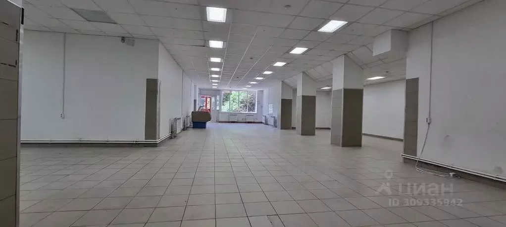 Помещение свободного назначения в Белгородская область, Белгородский ... - Фото 1