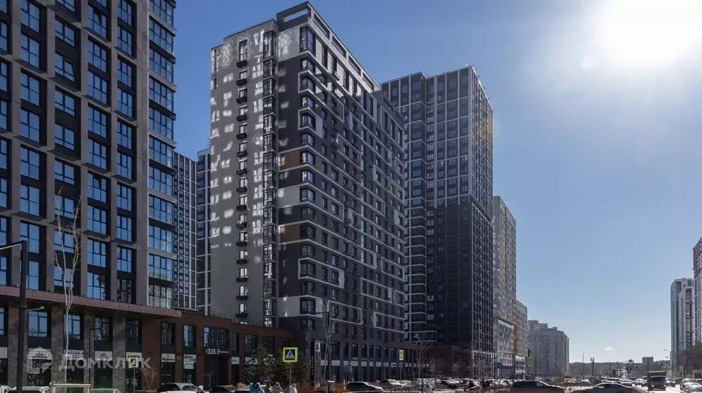 Продаётся 2-к квартира, 66.2 м - Фото 0