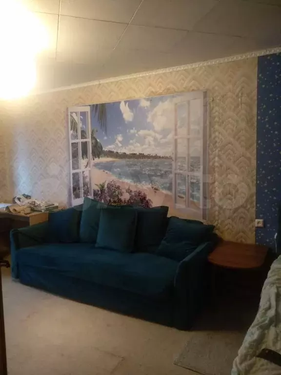 1-к. квартира, 31 м, 4/5 эт. - Фото 1